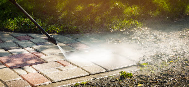 Best Factory Floor Cleaning  in Malibu, CA